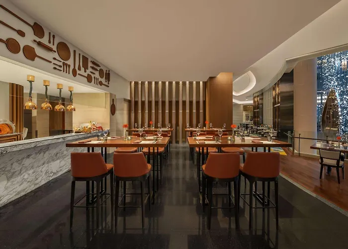 Sofitel Bangkok Sukhumvit