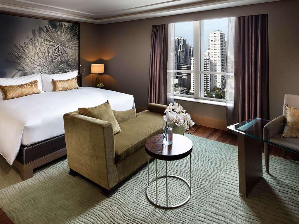 Sofitel Sukhumvit Отель