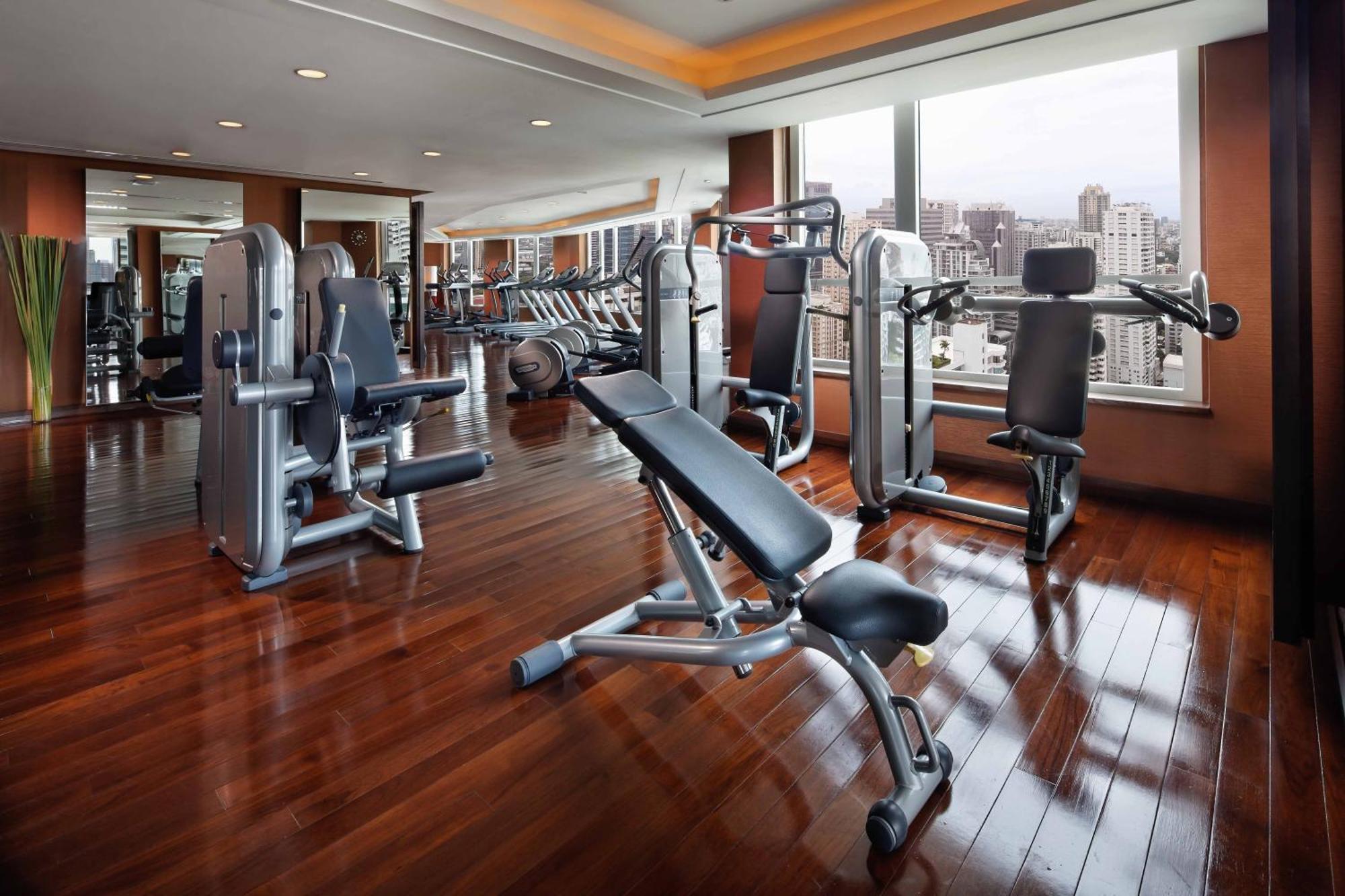 Отель Sofitel Sukhumvit