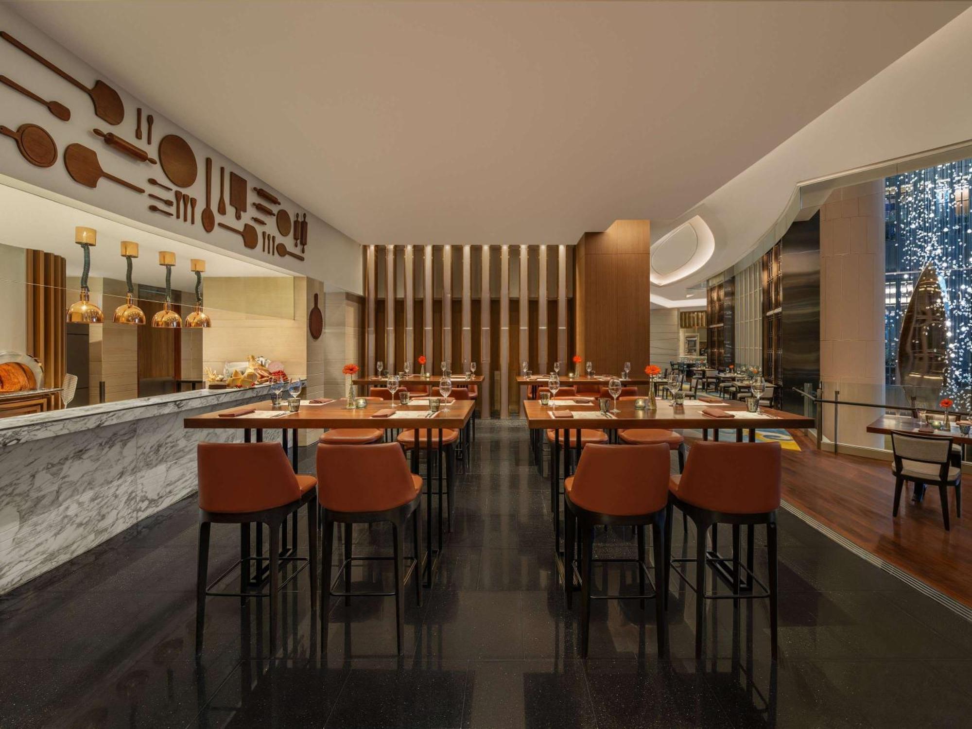 Sofitel Sukhumvit Отель 5*
