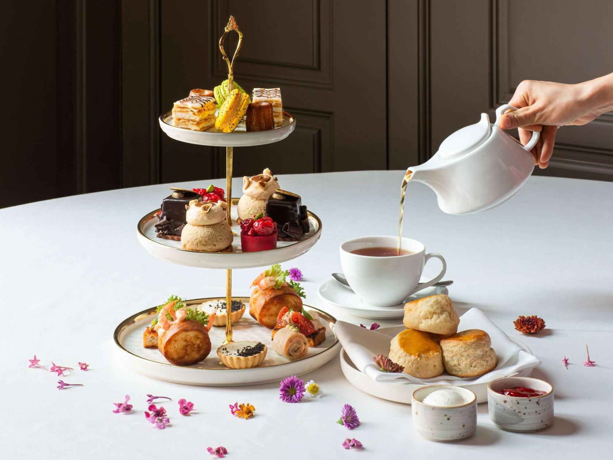 Отель Sofitel Sukhumvit