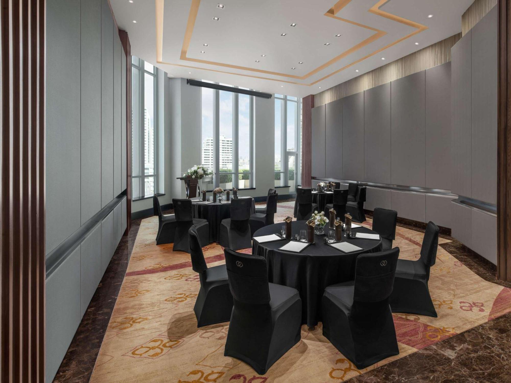 Sofitel Sukhumvit Бангкок