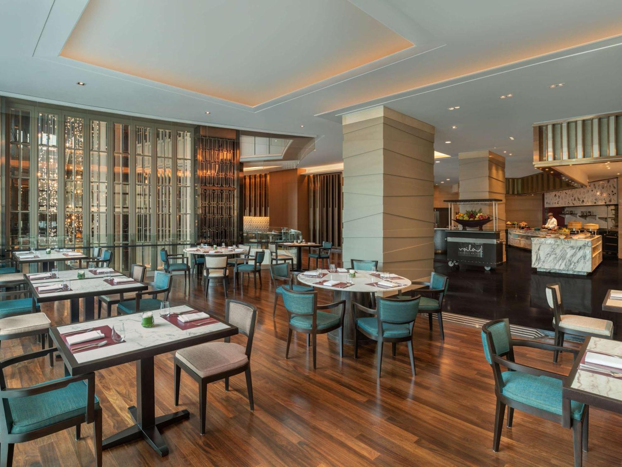 Sofitel Sukhumvit Отель 5*