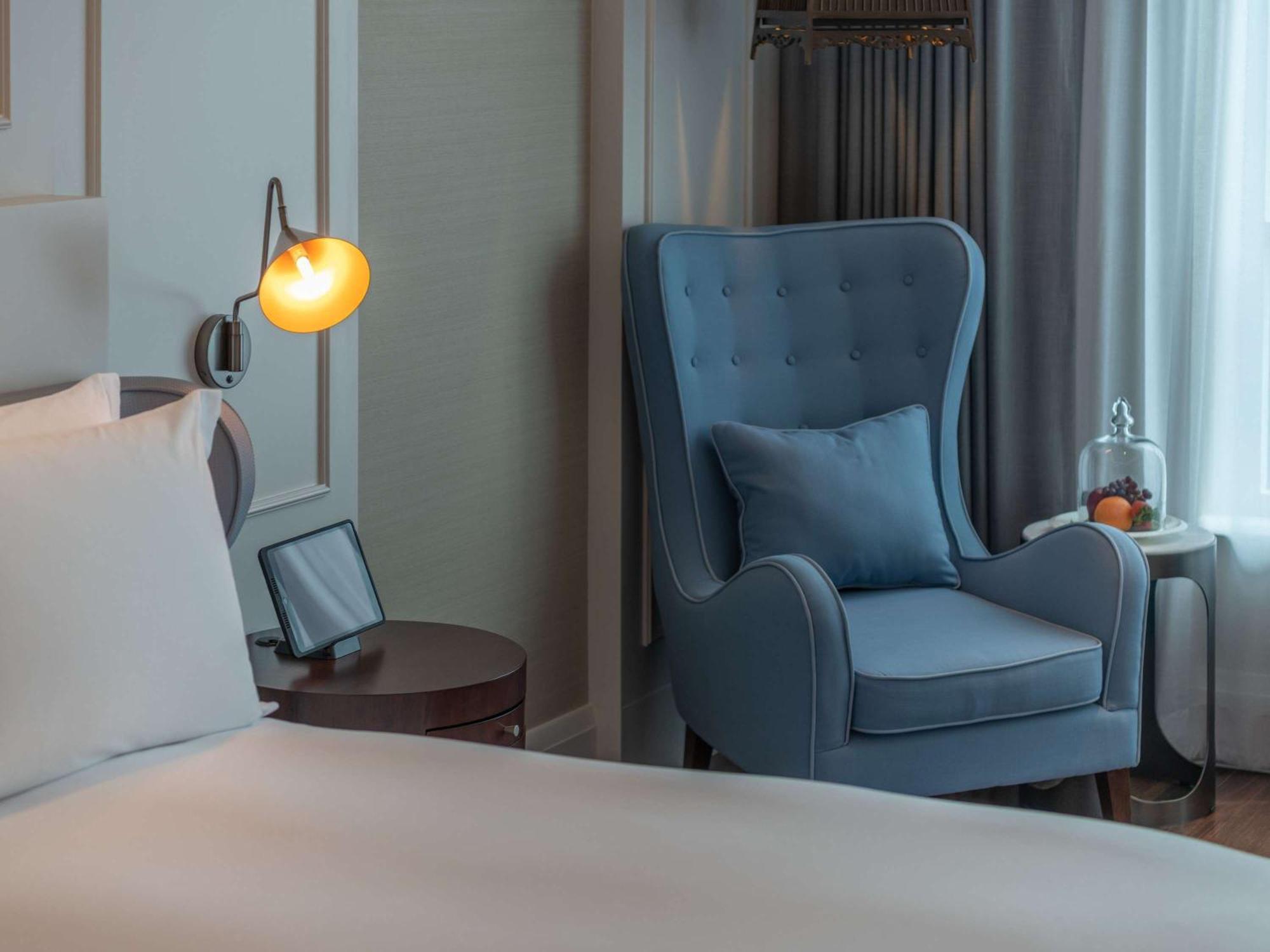 Sofitel Sukhumvit 5* Бангкок