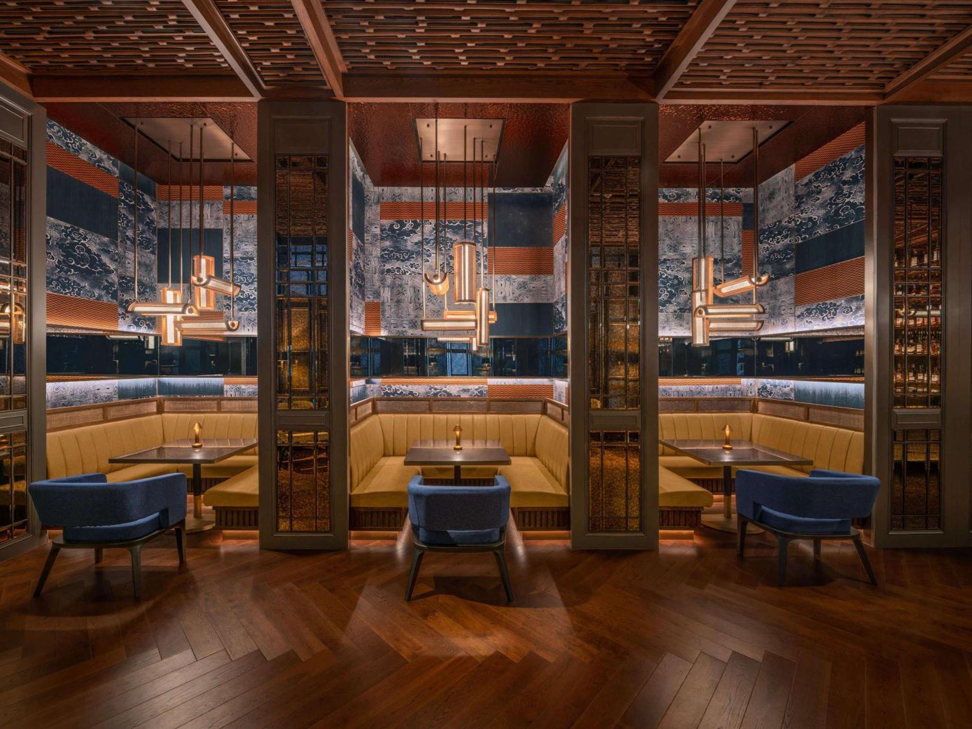 Sofitel Sukhumvit Бангкок