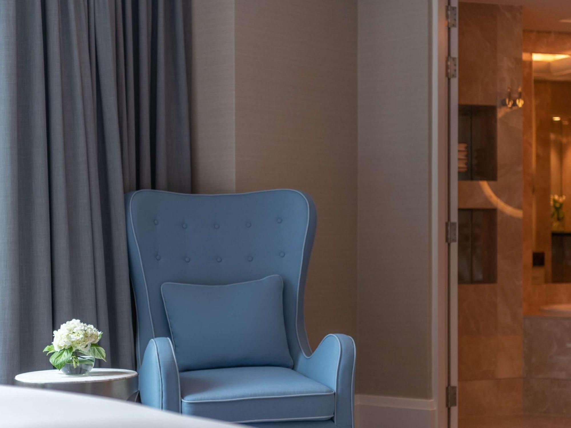 Sofitel Sukhumvit Отель Бангкок