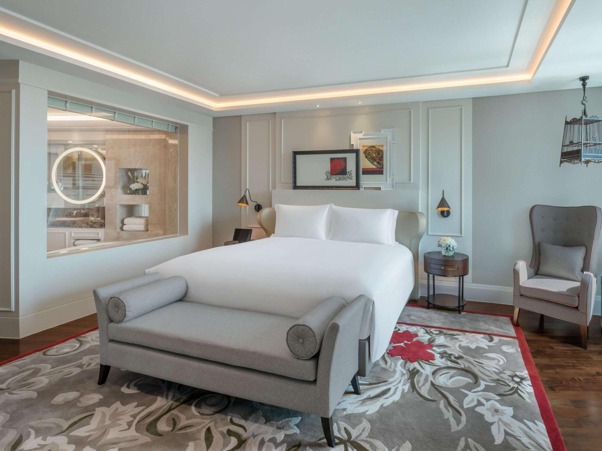 Sofitel Sukhumvit 5* Бангкок