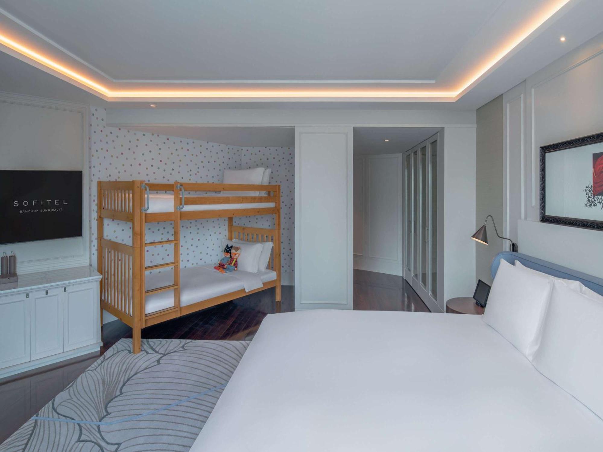 Sofitel Sukhumvit Отель 5*