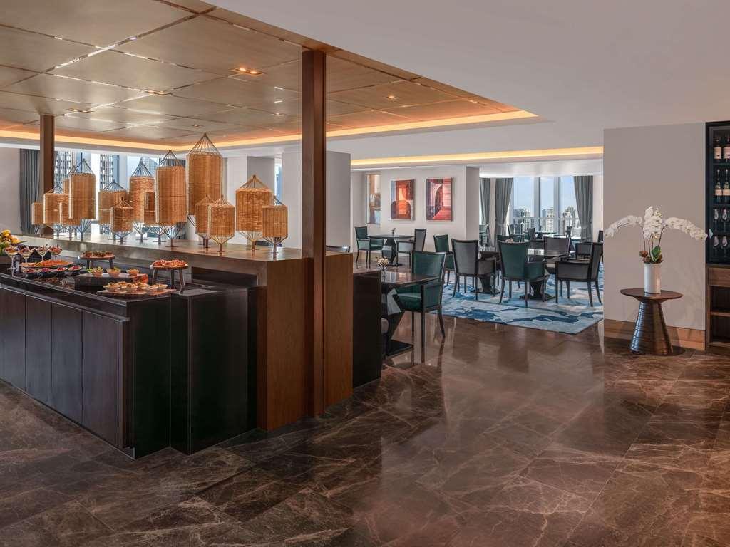 Sofitel Sukhumvit Отель
