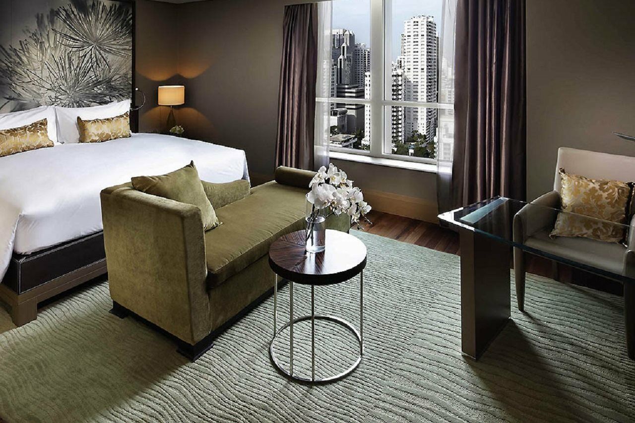 Sofitel Sukhumvit Бангкок